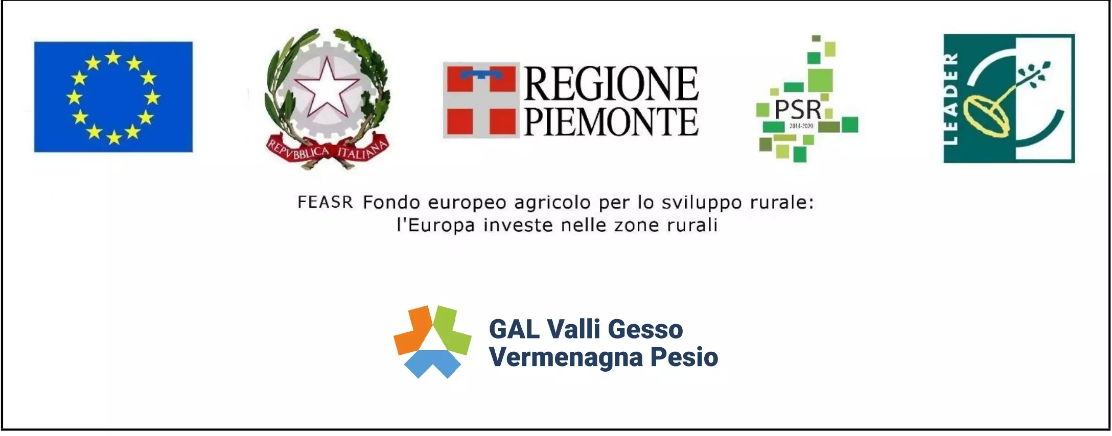 FEASR Fondo europeo agricolo per lo sviluppo rurale: l